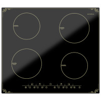 Варочная поверхность Darina P8 EI 305 B черный