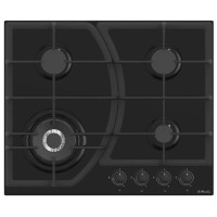 Варочная поверхность il Monte BH-653G BLACK LUXE