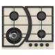 Варочная поверхность il Monte BH-653G BLACK LUXE