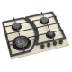 Варочная поверхность il Monte BH-653G BLACK LUXE