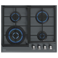 Варочная панель Teka GZC 64320 XBN STONE GREY URBAN