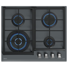 Варочная панель Teka GZC 64320 XBN STONE GREY URBAN
