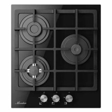 Варочная поверхность Monsher MGG 45 Noir