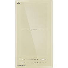 Варочная поверхность MAUNFELD CVI292S2FBG Lux Inverter