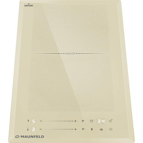 Варочная поверхность MAUNFELD CVI292S2FBG Lux Inverter