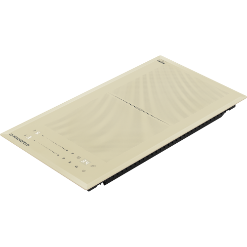 Варочная поверхность MAUNFELD CVI292S2FBG Lux Inverter