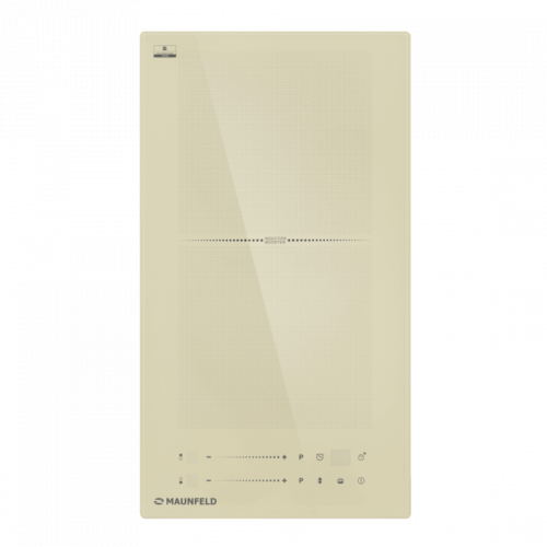 Варочная поверхность MAUNFELD CVI292S2FBG Lux Inverter