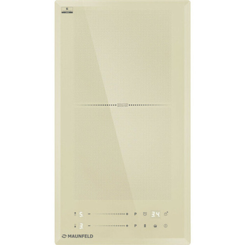 Варочная поверхность MAUNFELD CVI292S2FBG Lux Inverter