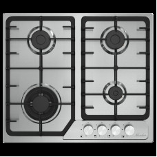 Варочная поверхность MONSHER MSG 63 Acier нержавеющая сталь