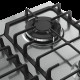 Варочная поверхность MONSHER MSG 63 Acier нержавеющая сталь