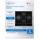 Варочная поверхность Zugel ZGH600X черная
