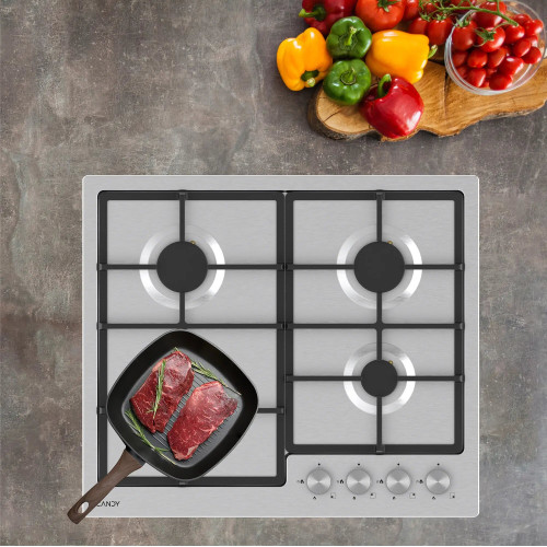 Варочная поверхность CANDY CHXM64CWX