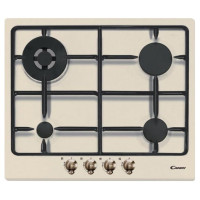 Варочная поверхность Candy PGC 640SWBA бежевый