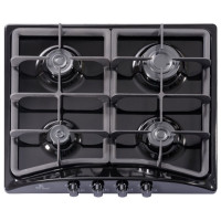 Варочная поверхность De Luxe 5840.00гмв-055чр