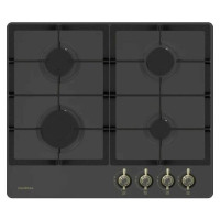 Варочная поверхность Darina 1T38 BGM 341 12 At антрацит