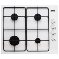 Варочная поверхность Zanussi ZGG 62414 WA