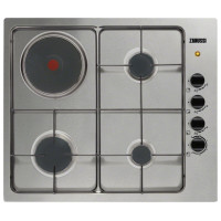 Варочная поверхность Zanussi ZGM62444XA