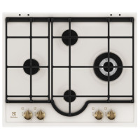 Варочная поверхность Electrolux GPE363RBW