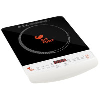 Варочная поверхность Kitfort КТ-101 индукционная