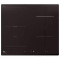 Варочная поверхность LG HU642VH черный