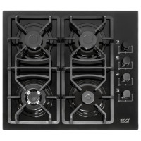 Варочная поверхность RICCI RGN-670BL черная