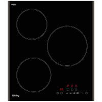 Варочная поверхность Korting HI 43053 B