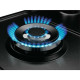 Варочная газовая панель ELECTROLUX EGS6436K