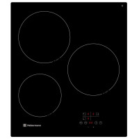 Варочная панель HEBERMANN HBKC 4530.1 B