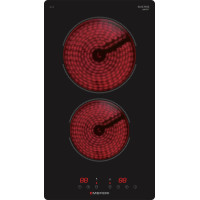 Варочная поверхность MEFERI MEH302BK Comfort