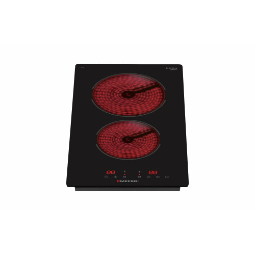 Варочная поверхность MEFERI MEH302BK Comfort