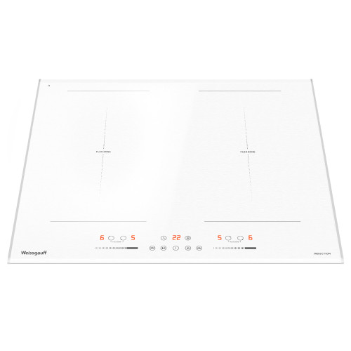 Варочная поверхность Weissgauff HI 642 WFZG