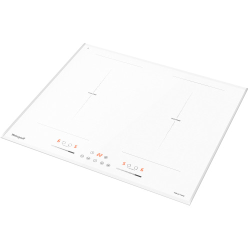 Варочная поверхность Weissgauff HI 642 WFZG