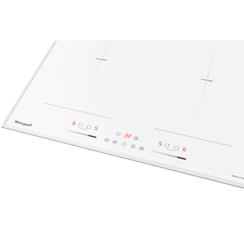 Варочная поверхность Weissgauff HI 642 WFZG