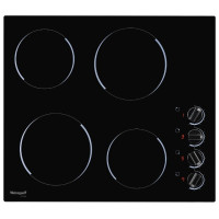 Варочная поверхность Weissgauff HV 640 BK