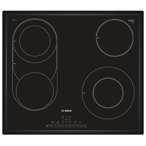 Варочная поверхность Bosch PKM646FP1R