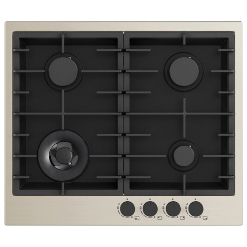 Варочная панель Zigmund & Shtain GN 128.61 I