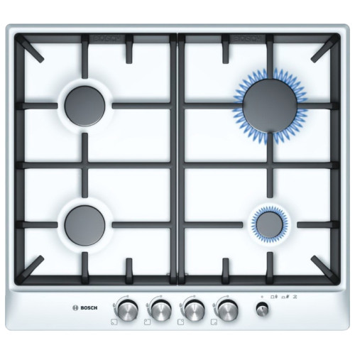 Варочная поверхность Bosch PCP612M90E