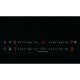 Варочная индукционные панель ELECTROLUX CIV644