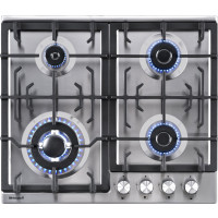 Варочная поверхность Weissgauff HGG 641 XB