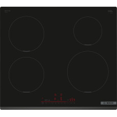 Варочная поверхность BOSCH PIF631HB1E черный