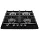 Встраиваемая газовая варочная панель Haier HHX-G64CNMB