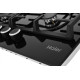 Встраиваемая газовая варочная панель Haier HHX-G64CNMB
