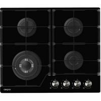 Варочная поверхность AKPO PGA 604 HGC-T BL