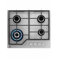 Варочная поверхность ELECTROLUX KGG64362S 