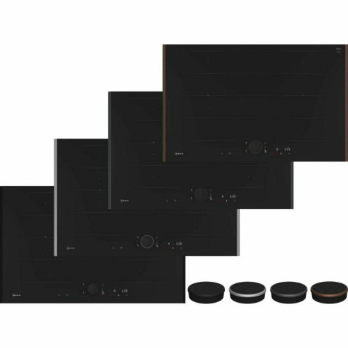 Варочная поверхность Neff T68YYY4C0