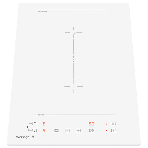 Варочная поверхность Weissgauff HI 32 WA Flex