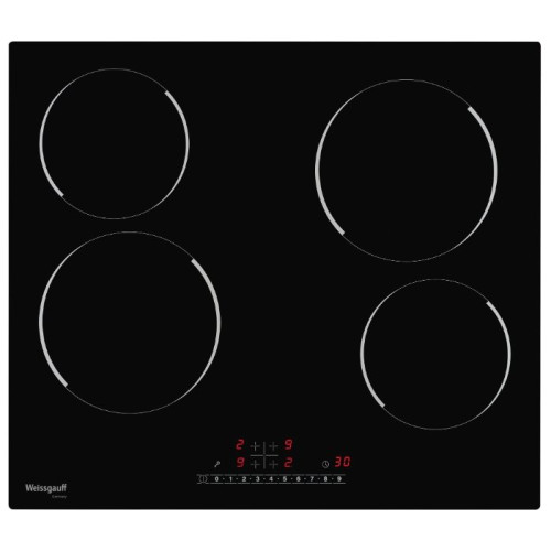 Варочная поверхность Weissgauff HV 640 BS