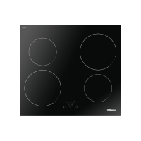 Варочная поверхность Hansa BHI68301 черный