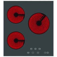 Варочная поверхность Simfer H45D13B001