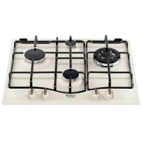 Варочная поверхность Hotpoint-Ariston PCN 640T(OW) GH R /HA